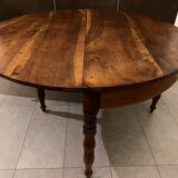 Table salle à manger bois