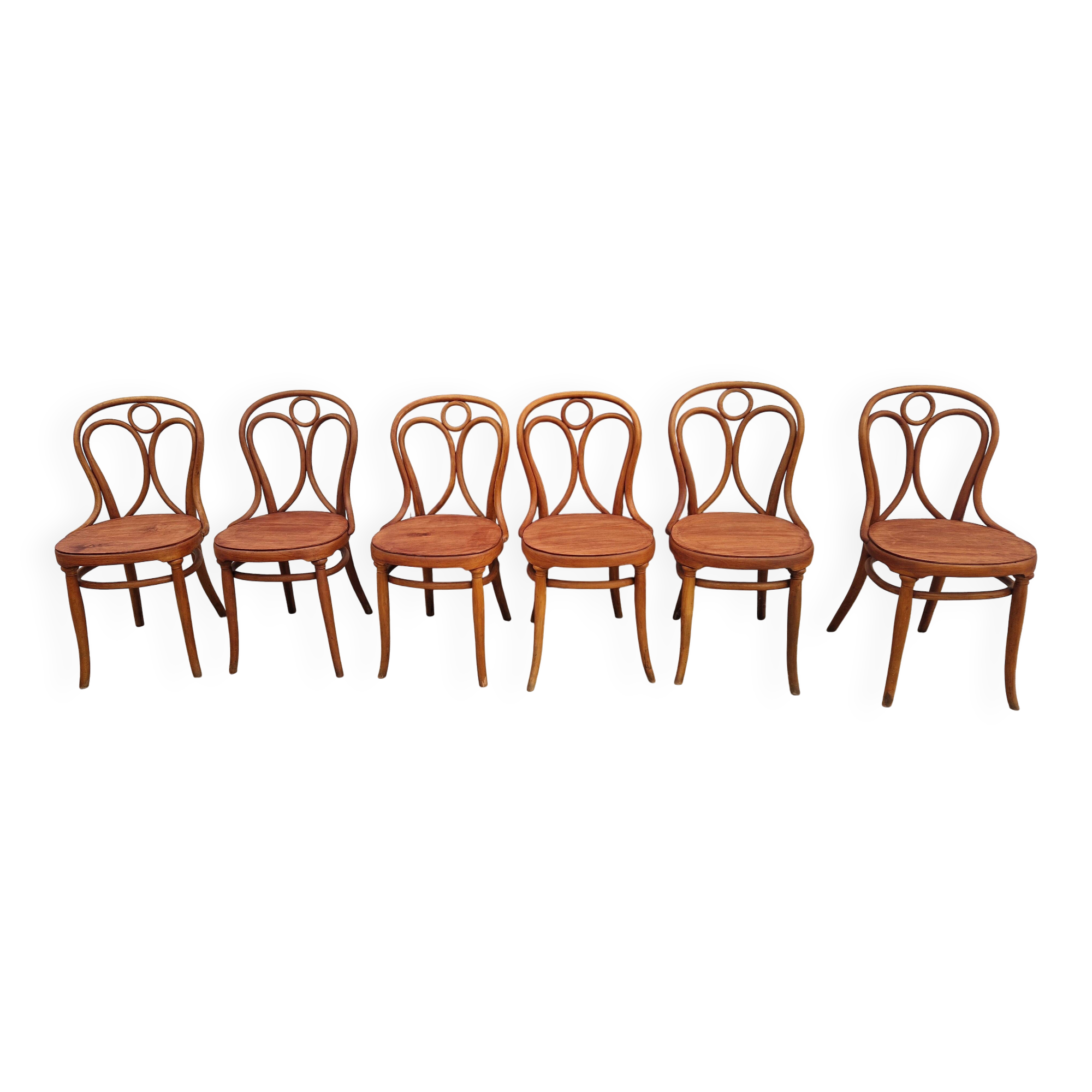 Thonet chair