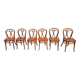 Thonet chair