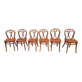 Thonet chair