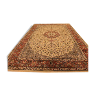 Carpet kashmir 210x140cm