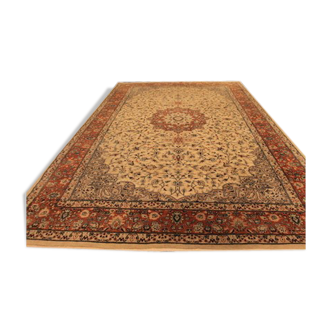 Tapis kashmir 210x140cm