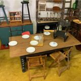 Parisian art-deco buffet