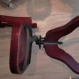 So-called American office chair