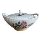 Limoges porcelain tureen