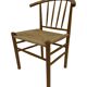 Vintage chairsErik Ole Jørgensen J-151 chair danish design papercord