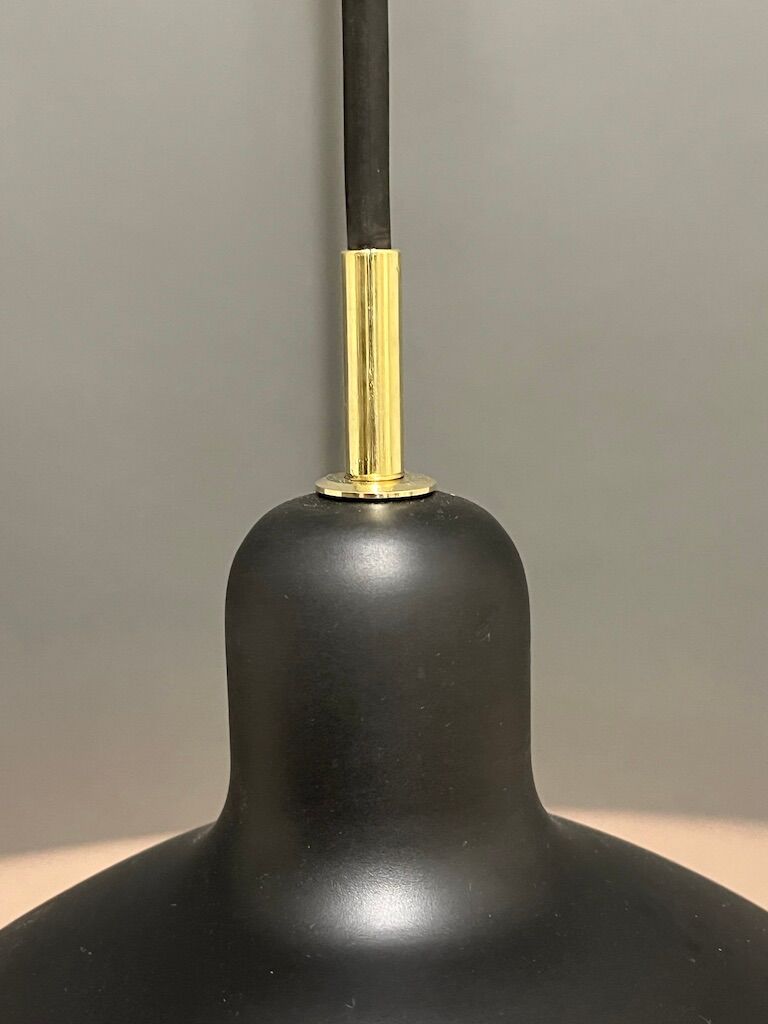 Suspensions double 1950