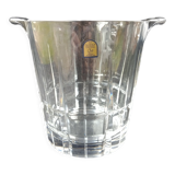 Crystal champagne bucket