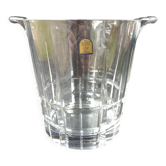 Crystal champagne bucket