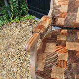 Fauteuil voltaire