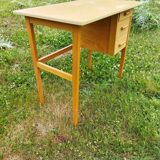 Vintage desk