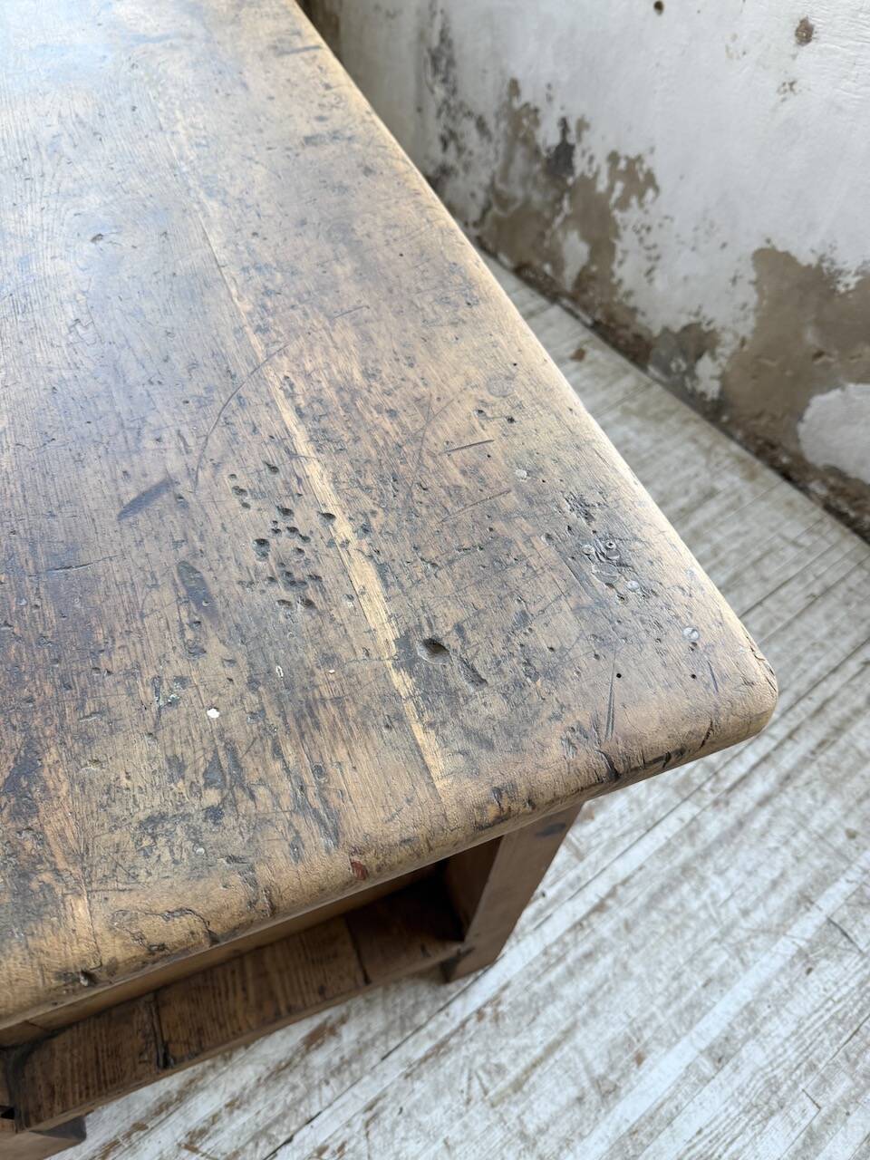 Comptoir, îlot central, meuble de métier multi-tiroirs