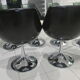 Ensemble table et 6 chaises tulipe Roche Bobois 1970
