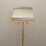 Floor lamp, Danish design, 1970s, production: Denmark