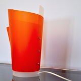 Samuel Parker lamp for Slamp, 1980