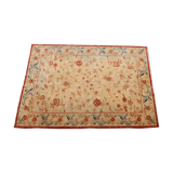 Tapis indien du 20ème siècle