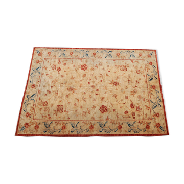 Indian rug 20th century