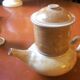 Stoneware service