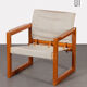 Vintage armchair by Mobring for Ikea, Diana model, 1970