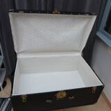 Restored Lavolaille trunk