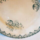 Plate of St Amand