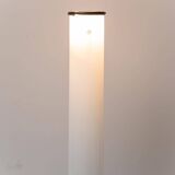 “Pila” floor lamp by Giusto Toso for Leucos Italy 1960 vintage modernism