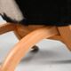Congo Lounge Chair by Theo Ruth for Artifort