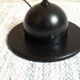 Lampadaire MOBO light Holland space age