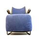 Inno Interior Oy set of 2 Oscar lounge chairs by Harri Korhonen
