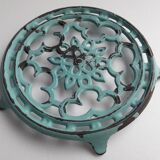 TAble mat 19cm cast iron