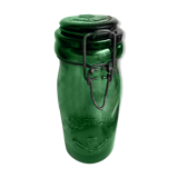 Large jar "La Lorraine"