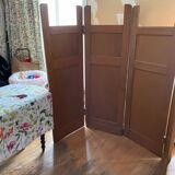 Bar doors