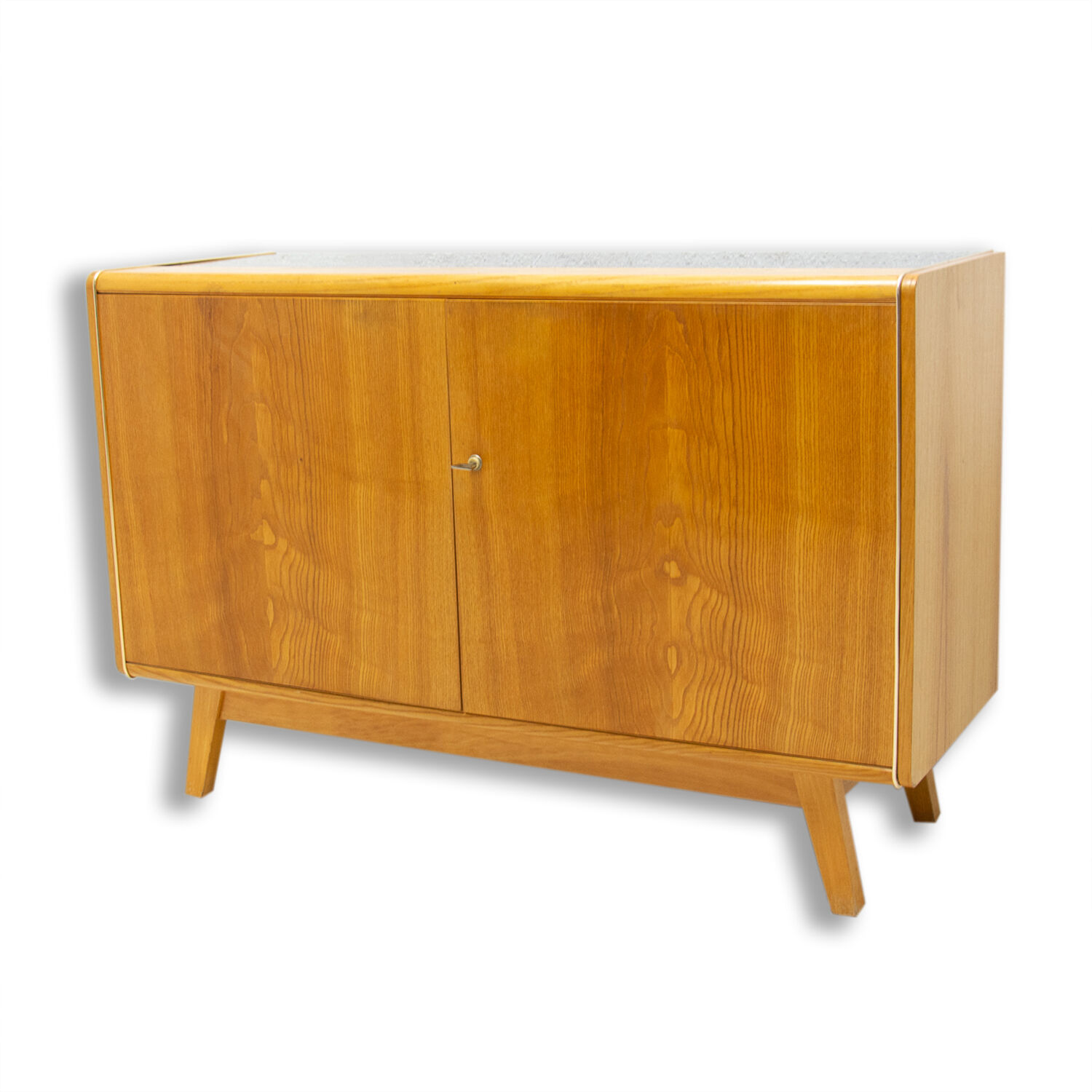 Mid century dresser by Nepožitek & Landsman for Jitona, 1970´s