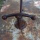 Coat rack