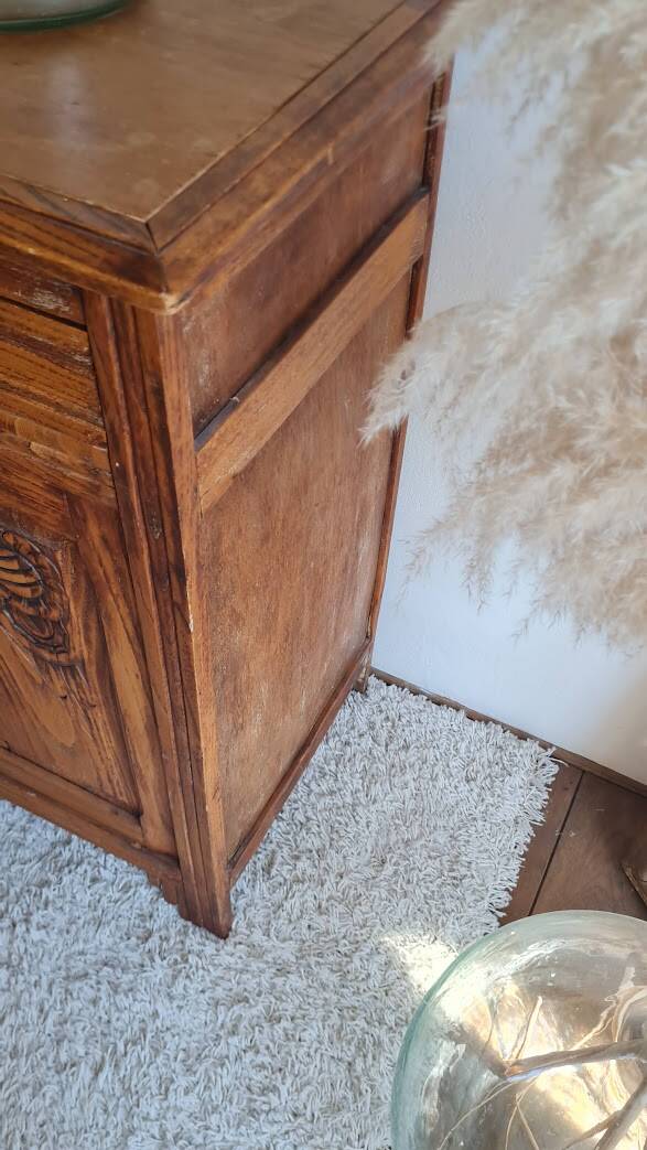 Art Deco Parisian Buffet