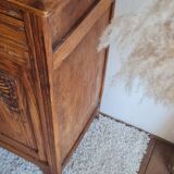 Art Deco Parisian Buffet