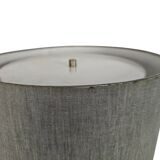 Kastrup Holmegaard -  Denemarken - desk lamp - glass- 60's