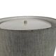 Kastrup Holmegaard -  Denemarken - desk lamp - glass- 60's