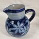 Stoneware jug from Alsace
