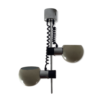 Suspension Eye Ball