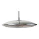 Elegant mid-century pendant lamp by Jo Hammerborg – Model “Diskos”