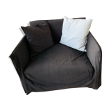 Ghost Gervasoni armchair