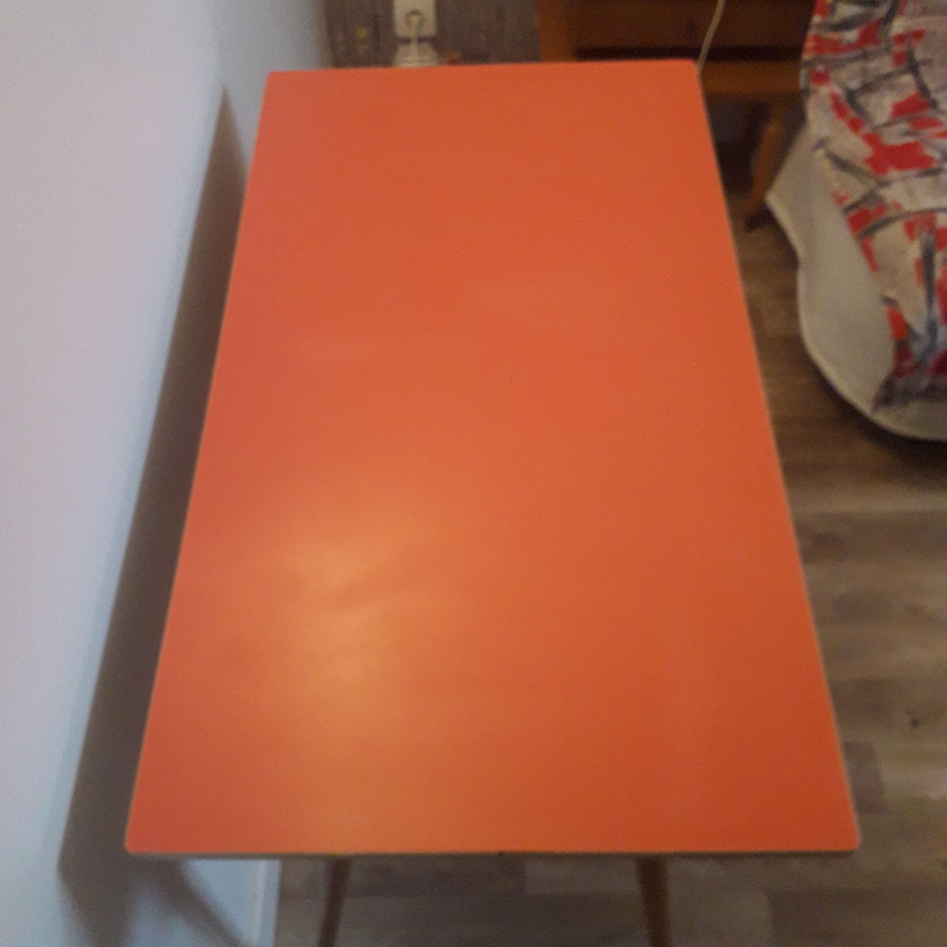 Bureau Baumann vintage