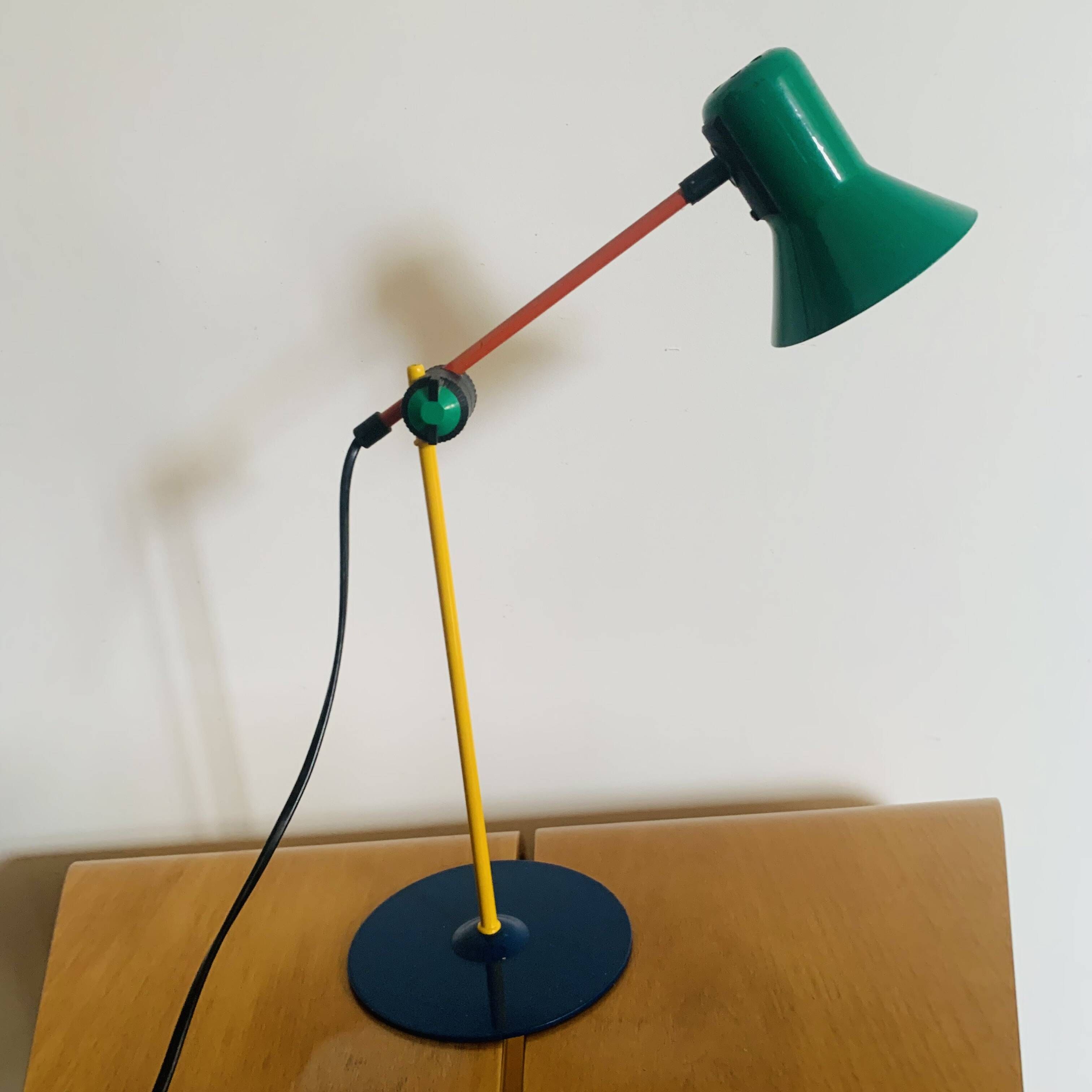Veneta Lumi desk lamp