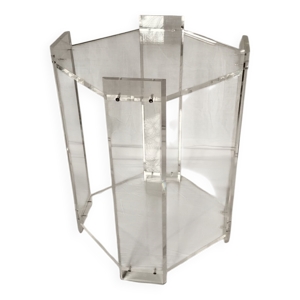 Console salsa david lange