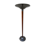 Art deco floor lamp