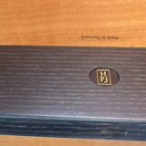 Bench designed by Finn Juhl for France & Søn — 1970s