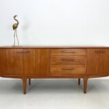 Buffet vintage de Jentique