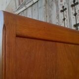 Raw Parisian wardrobe from the 1930s