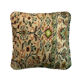 Housse de coussin turc vintage 45 x 45 cm